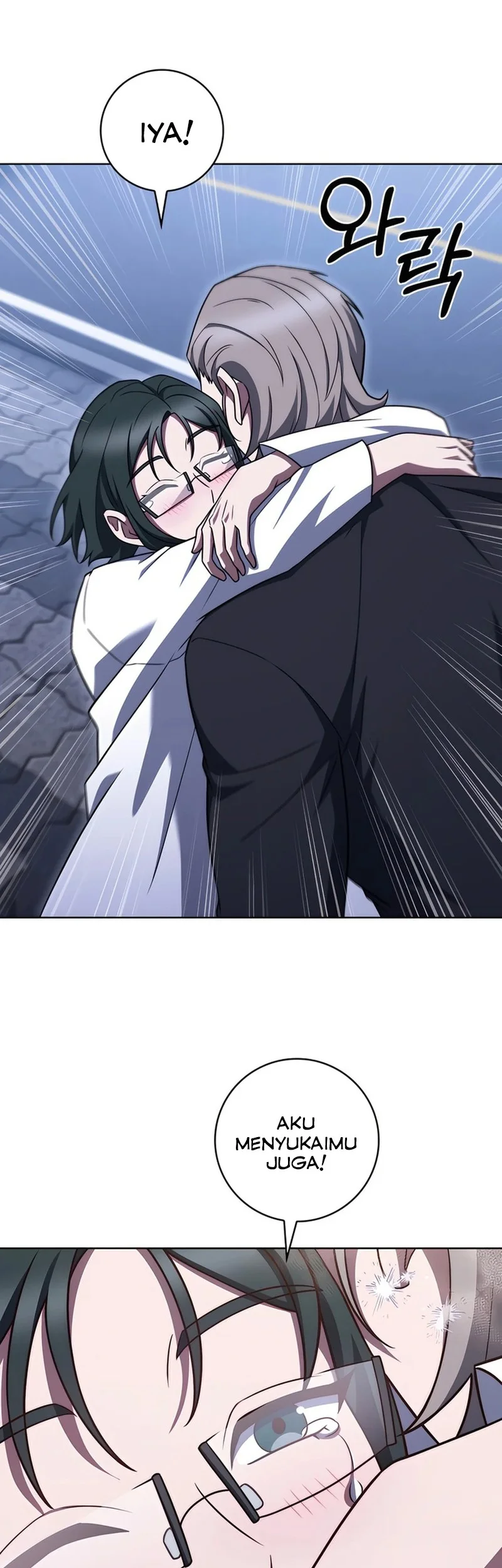 Chapter 80 - halaman 36