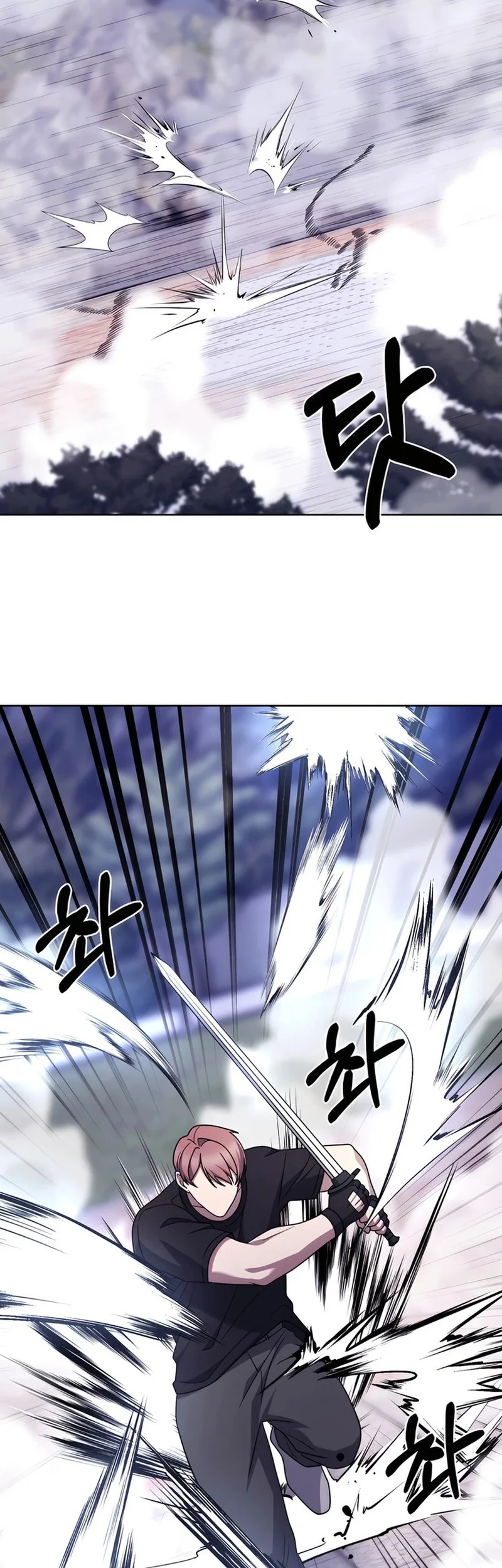 Chapter 80 - halaman 41