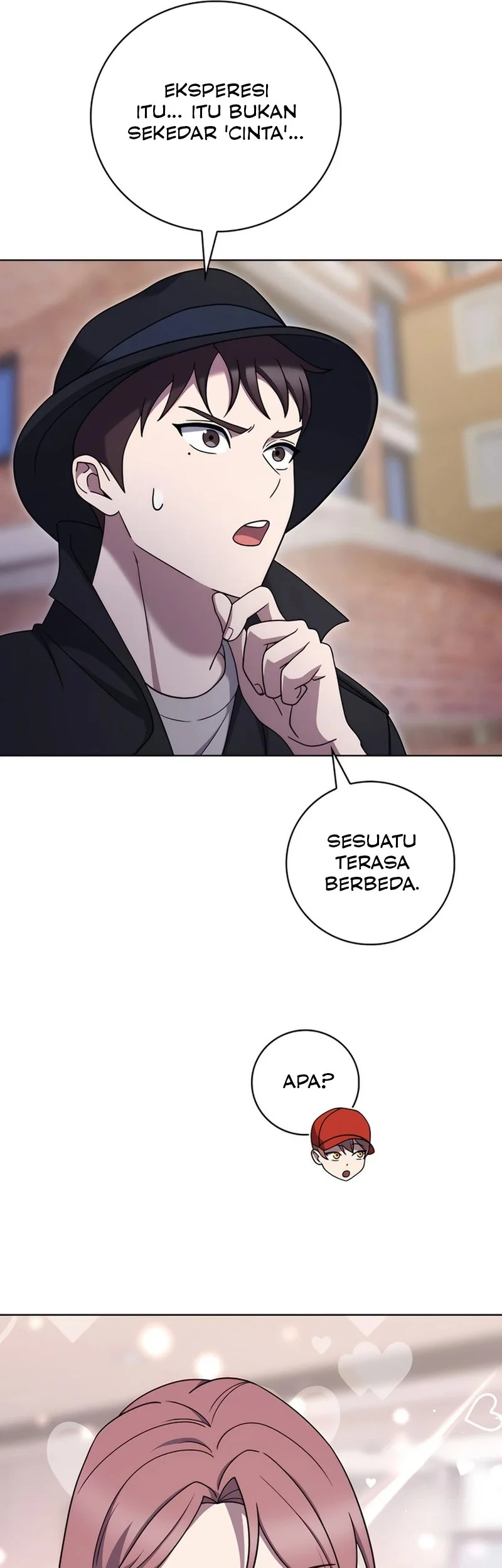 Chapter 81 - halaman 21