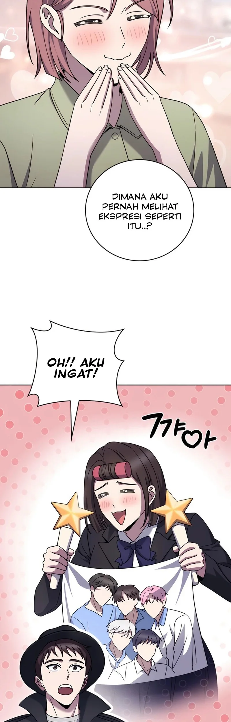Chapter 81 - halaman 22