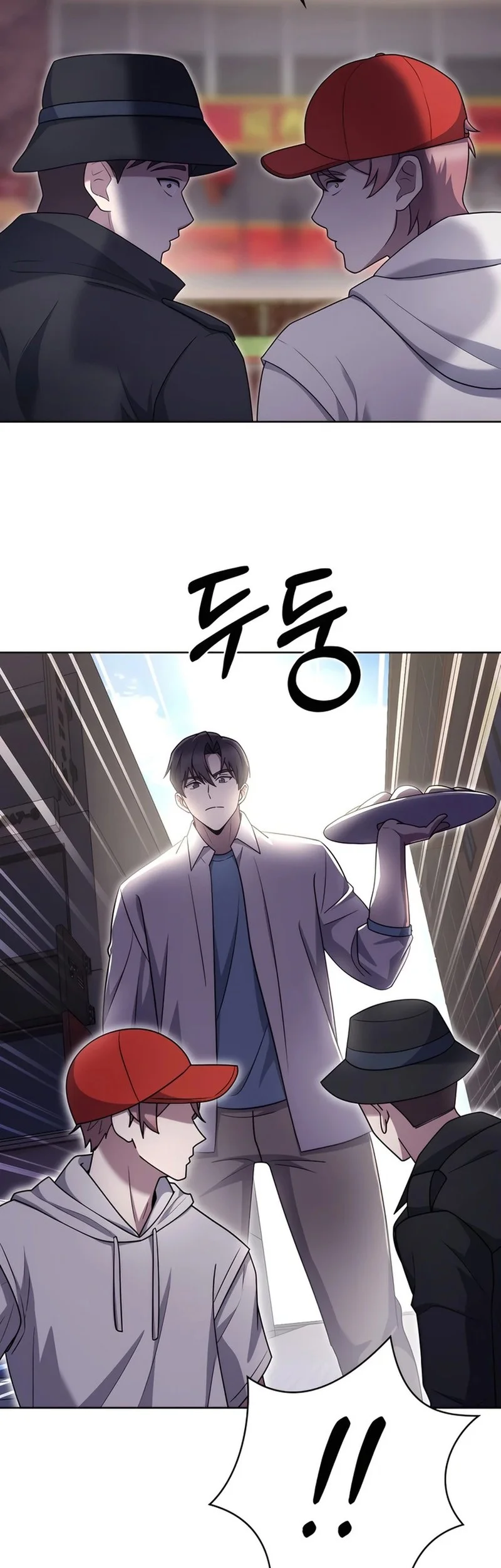 Chapter 81 - halaman 31