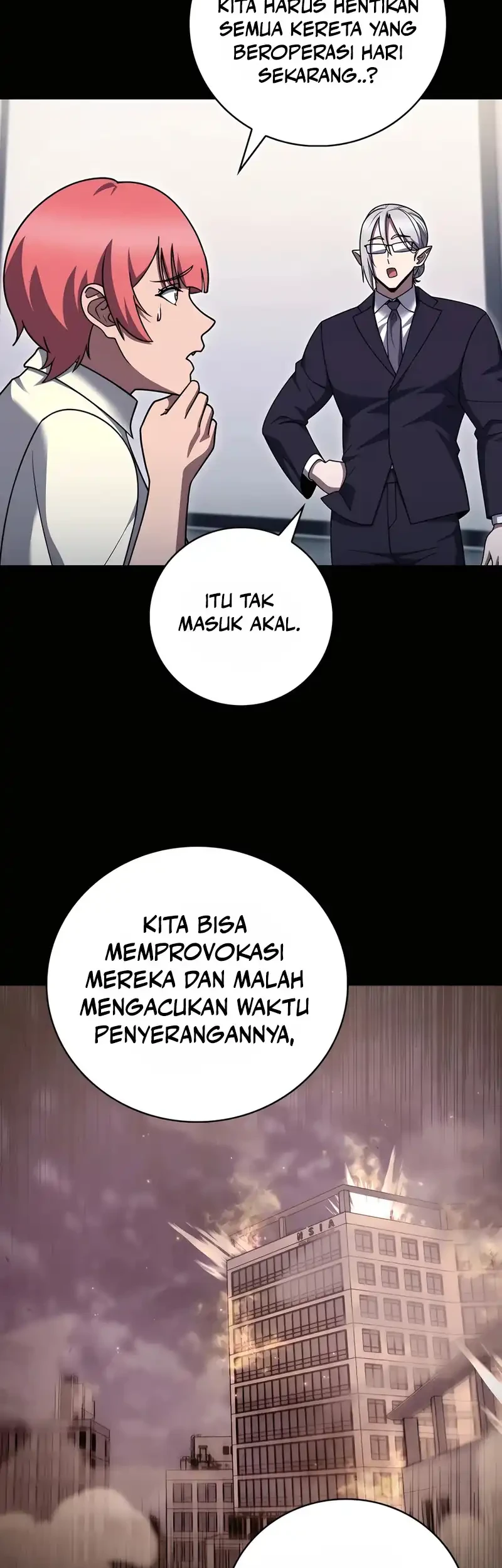 Chapter 82 - halaman 25