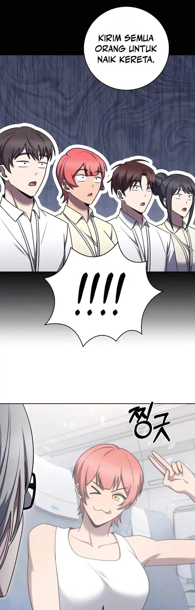 Chapter 82 - halaman 28