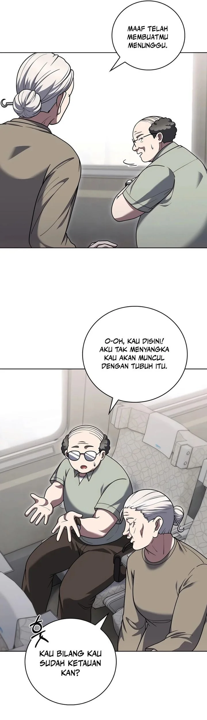 Chapter 83 - halaman 20