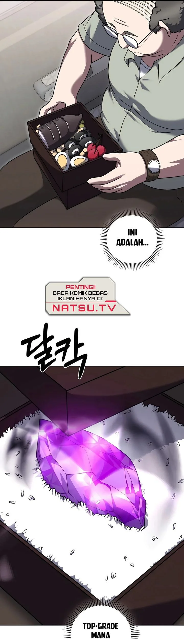 Chapter 83 - halaman 24