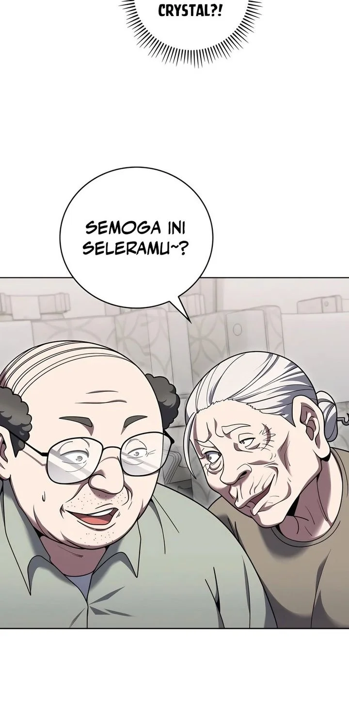 Chapter 83 - halaman 25