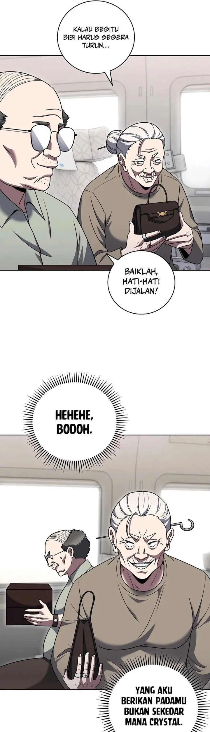 Chapter 83 - halaman 32