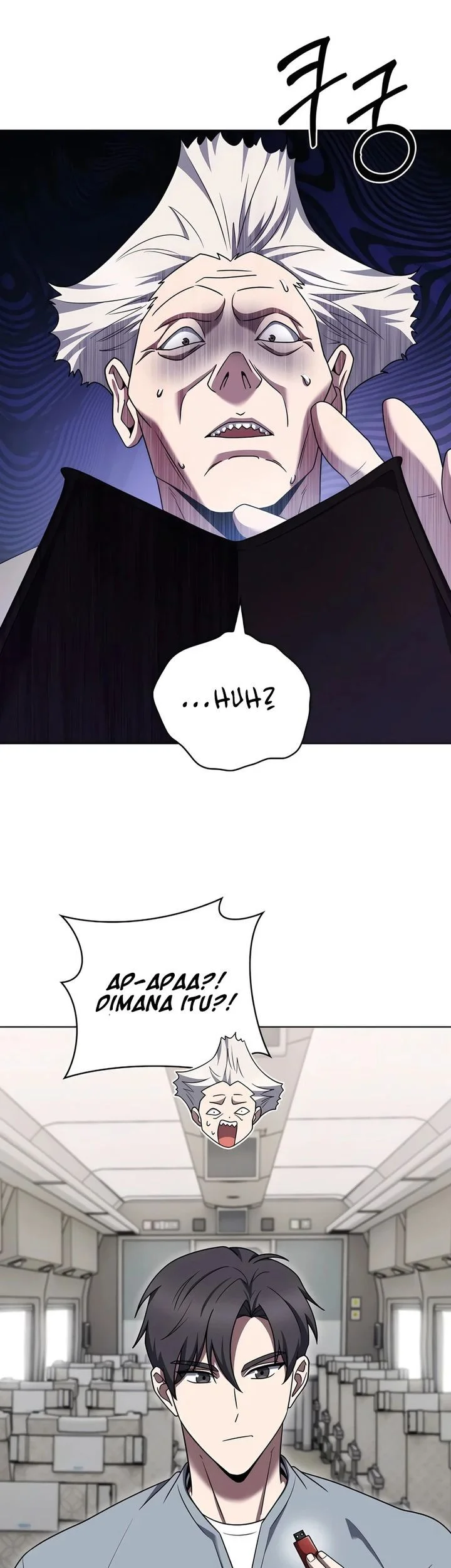 Chapter 83 - halaman 43