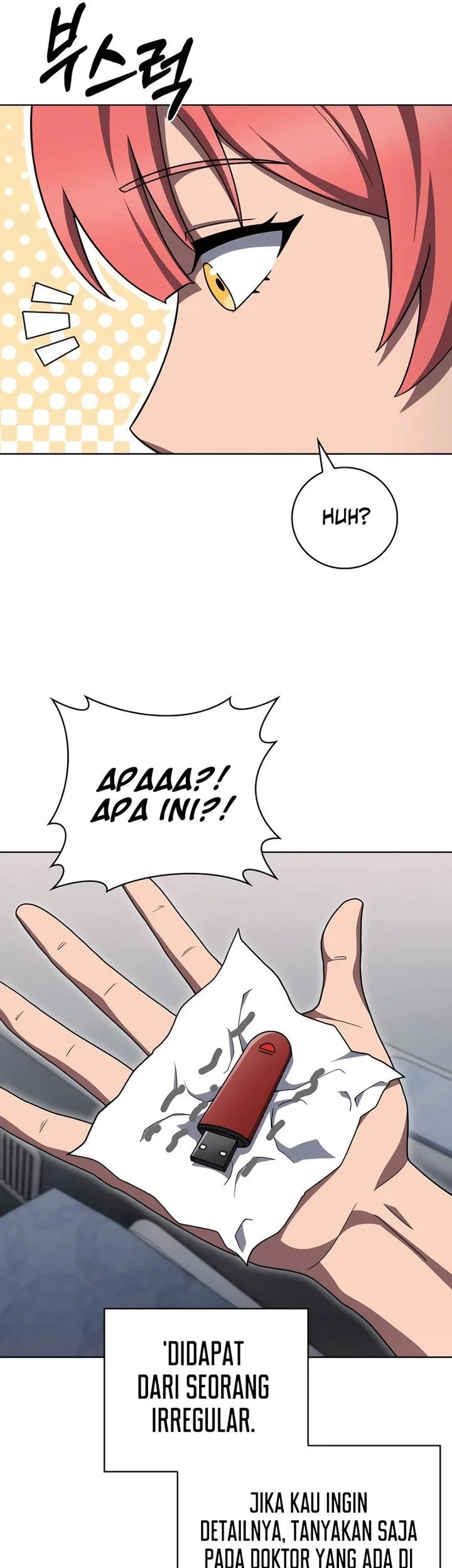 Chapter 83 - halaman 49