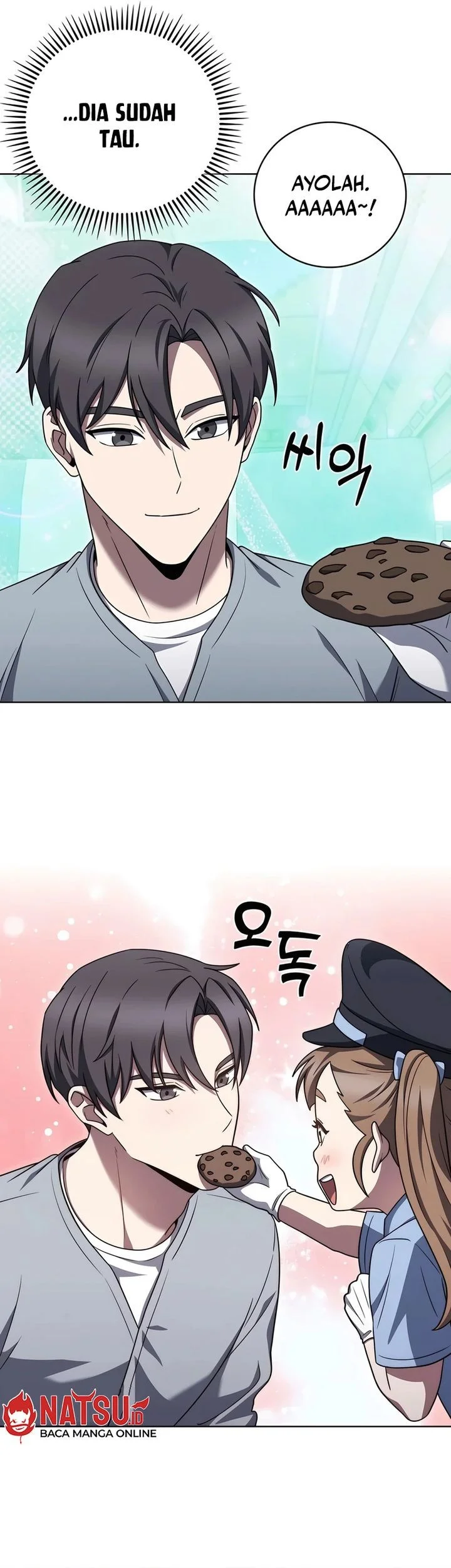 Chapter 83 - halaman 55