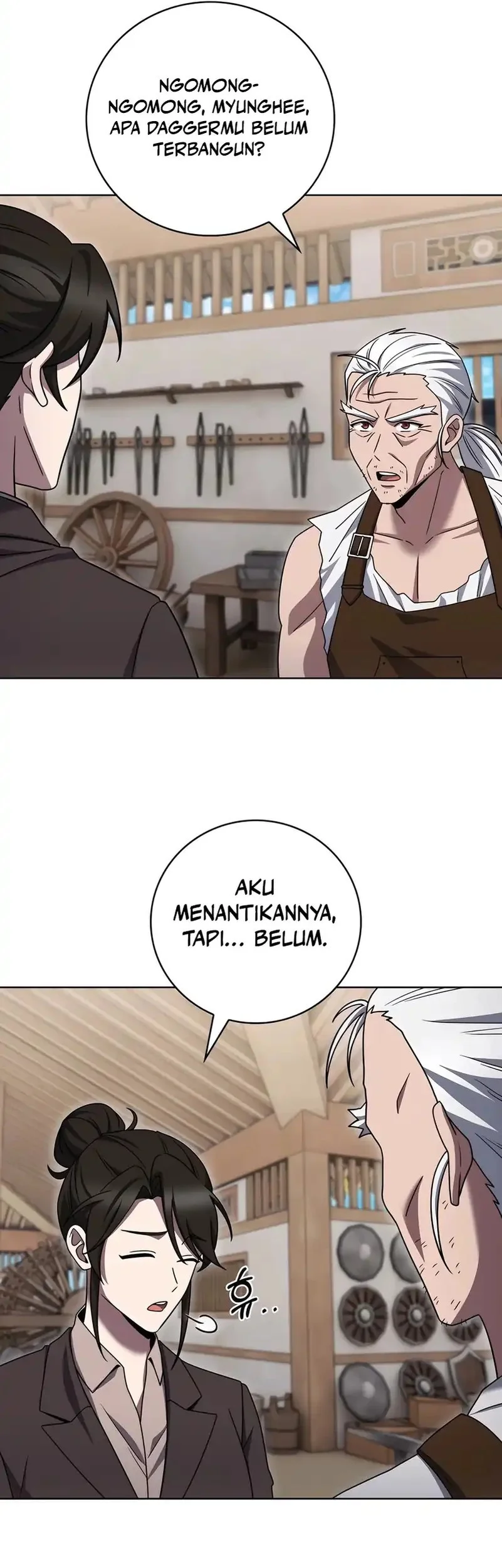Chapter 84 - halaman 42