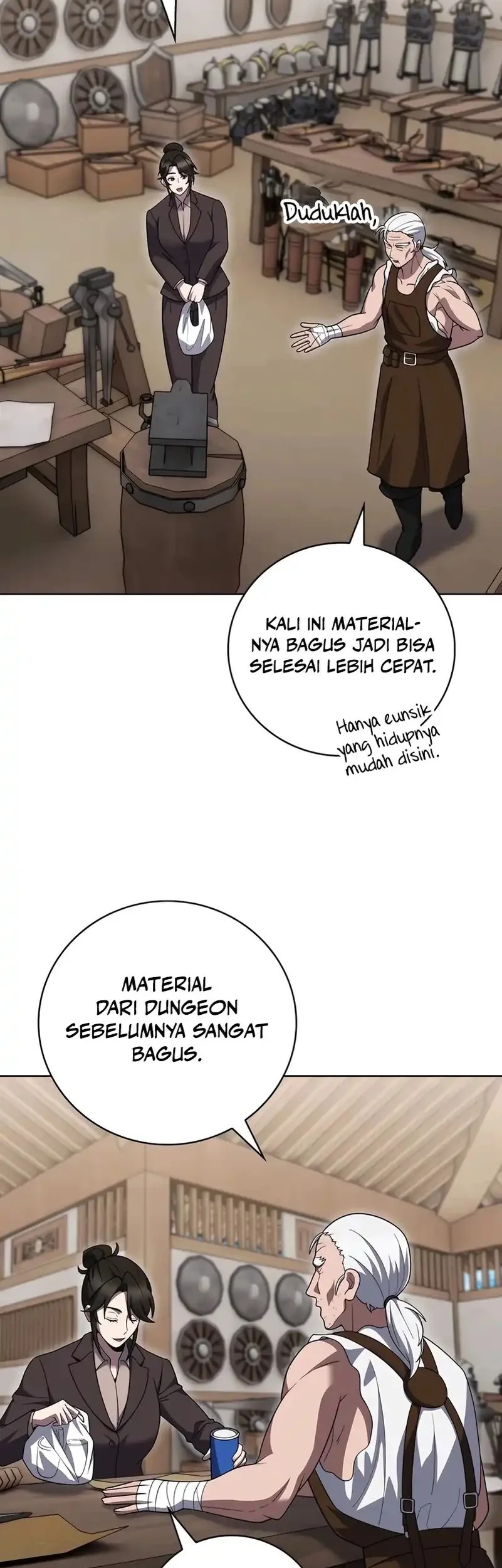 Chapter 84 - halaman 16