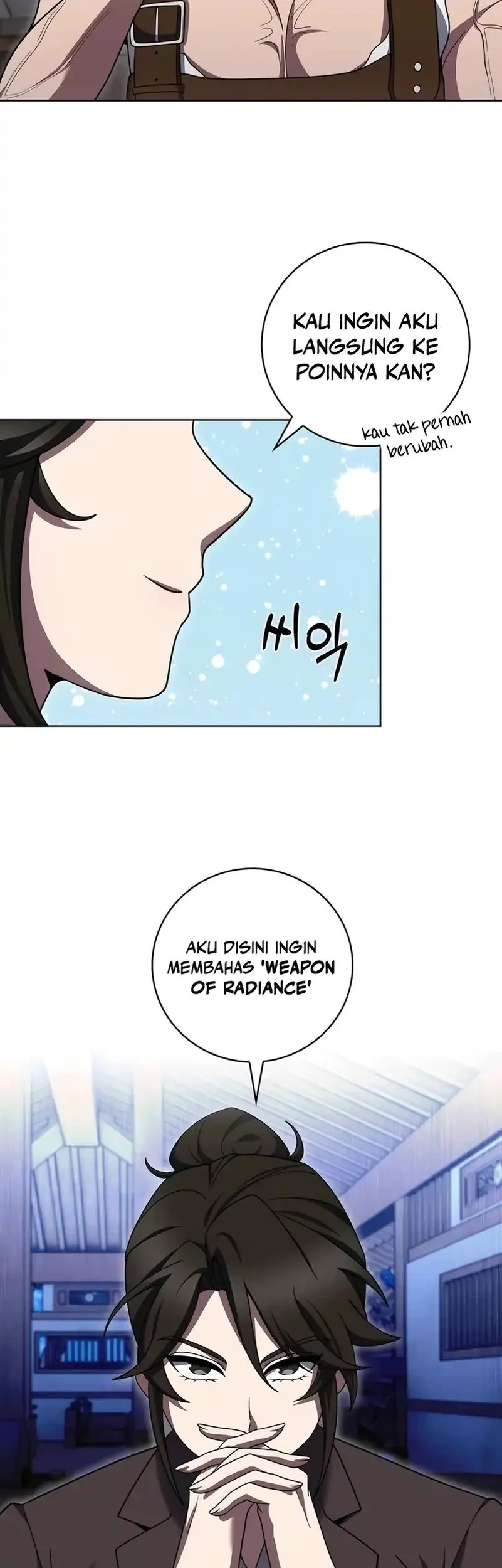 Chapter 84 - halaman 19