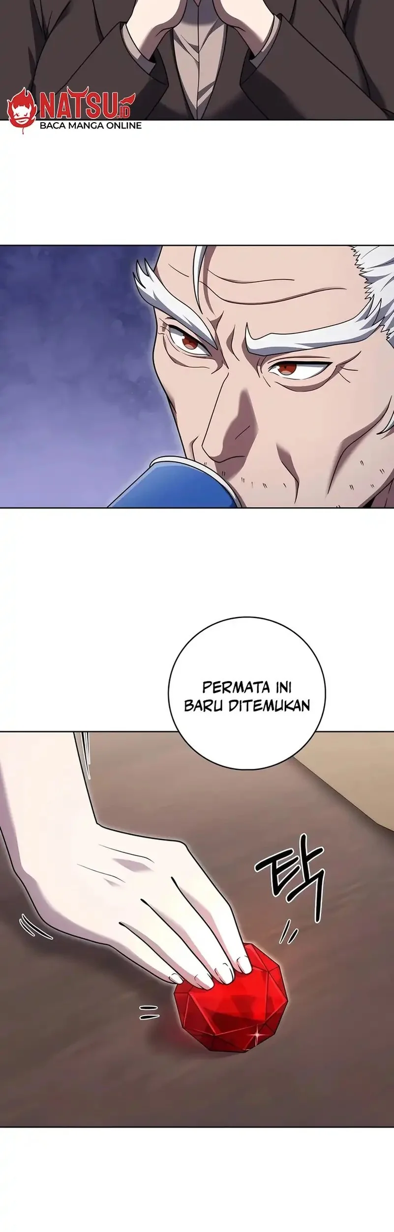 Chapter 84 - halaman 20