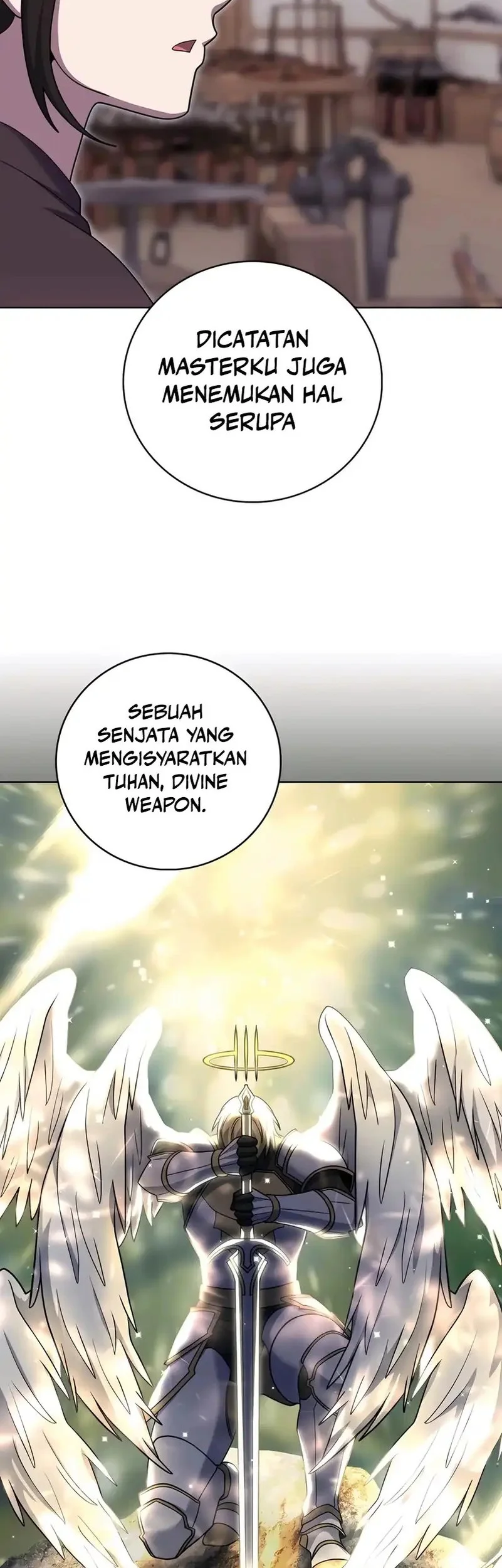 Chapter 84 - halaman 23