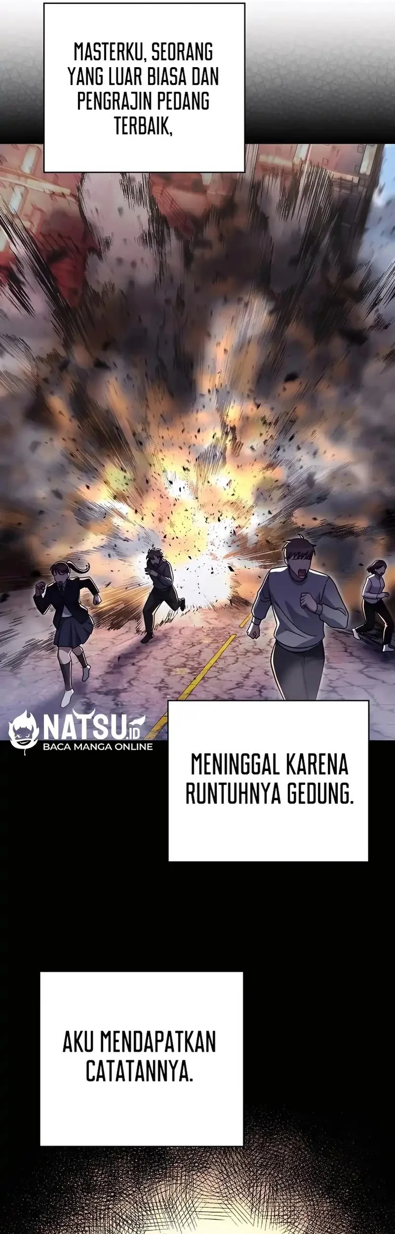 Chapter 84 - halaman 26