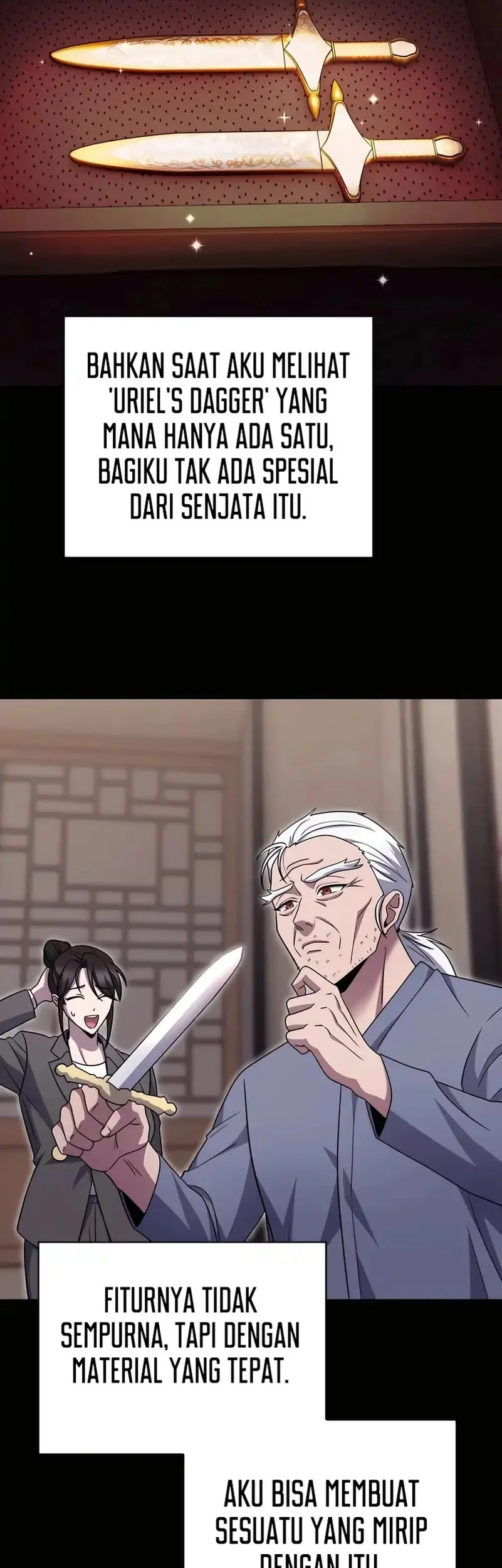 Chapter 84 - halaman 30