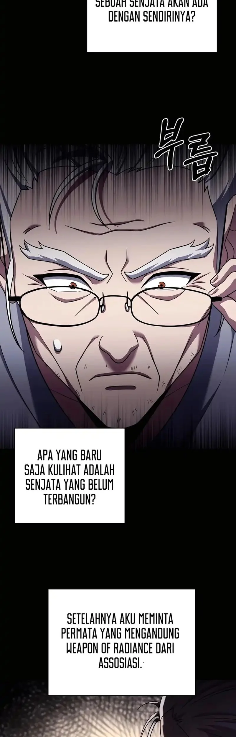 Chapter 84 - halaman 32