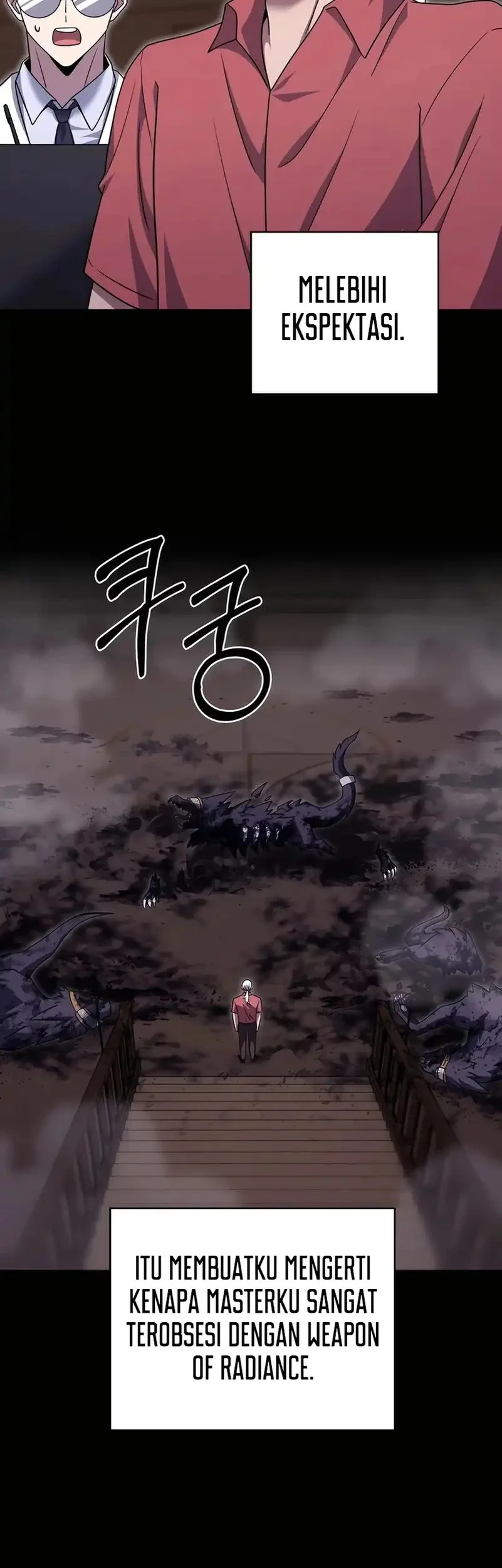Chapter 84 - halaman 35