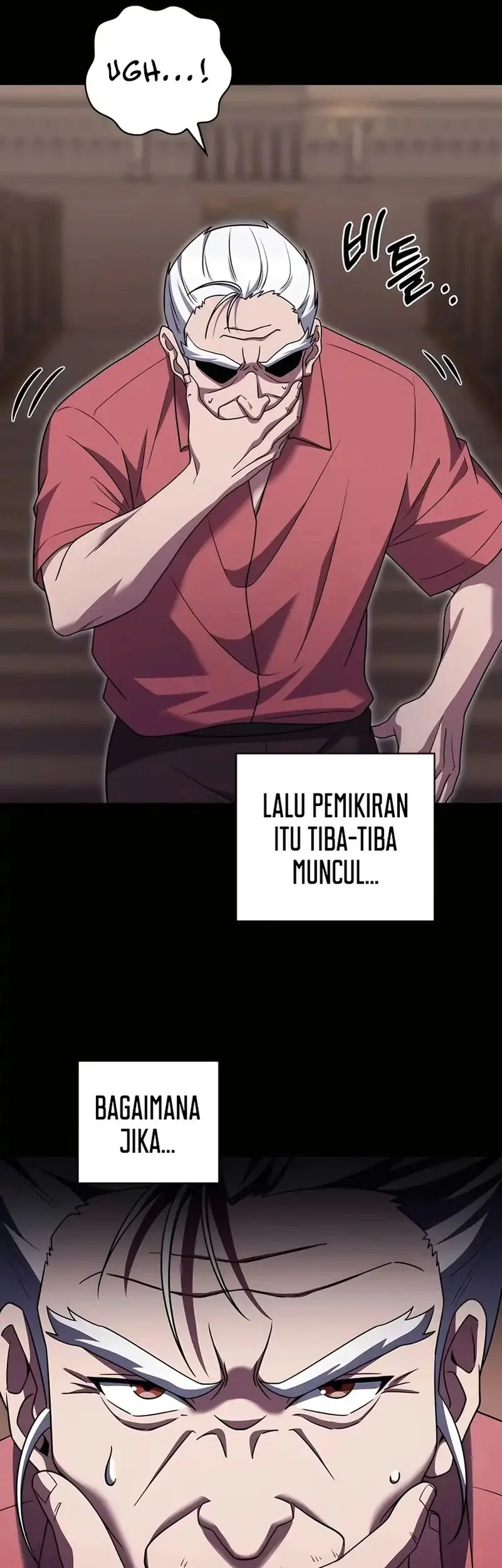 Chapter 84 - halaman 36