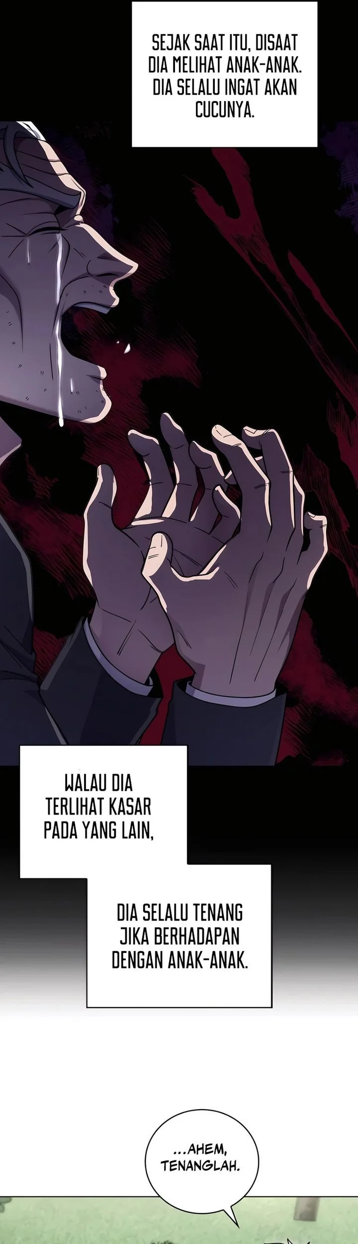Chapter 85 - halaman 20