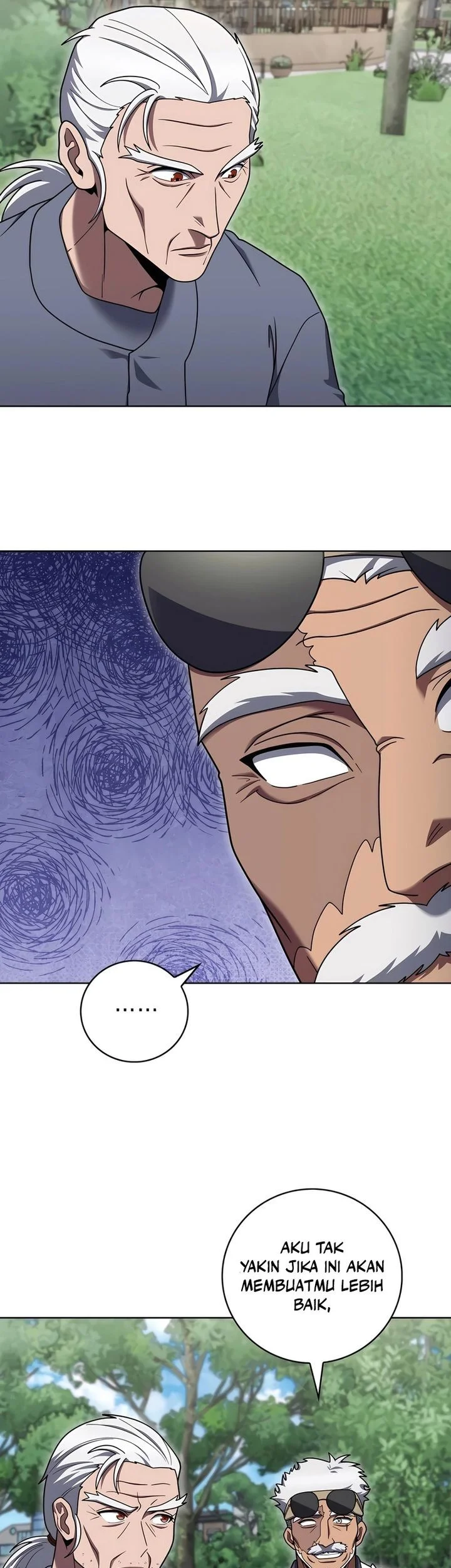 Chapter 85 - halaman 22