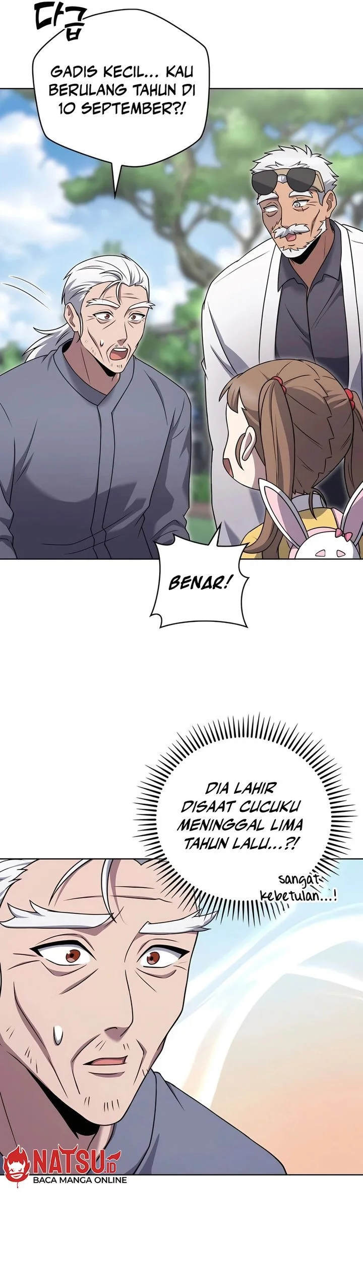 Chapter 85 - halaman 36