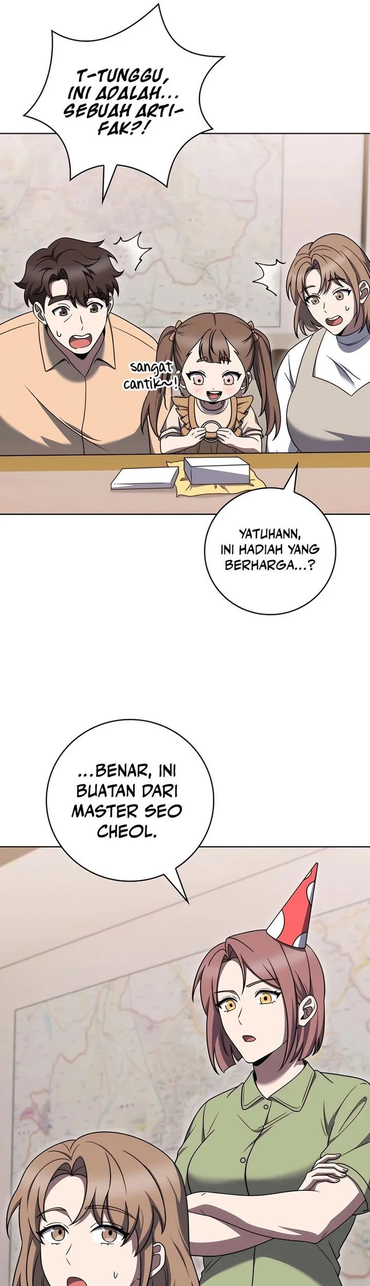 Chapter 85 - halaman 56