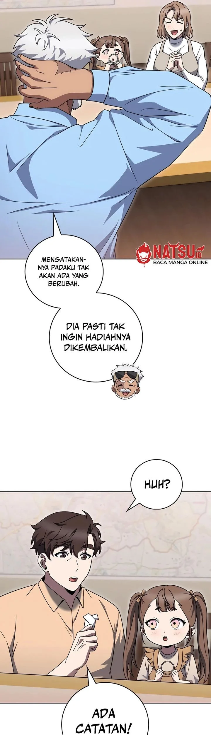 Chapter 85 - halaman 58