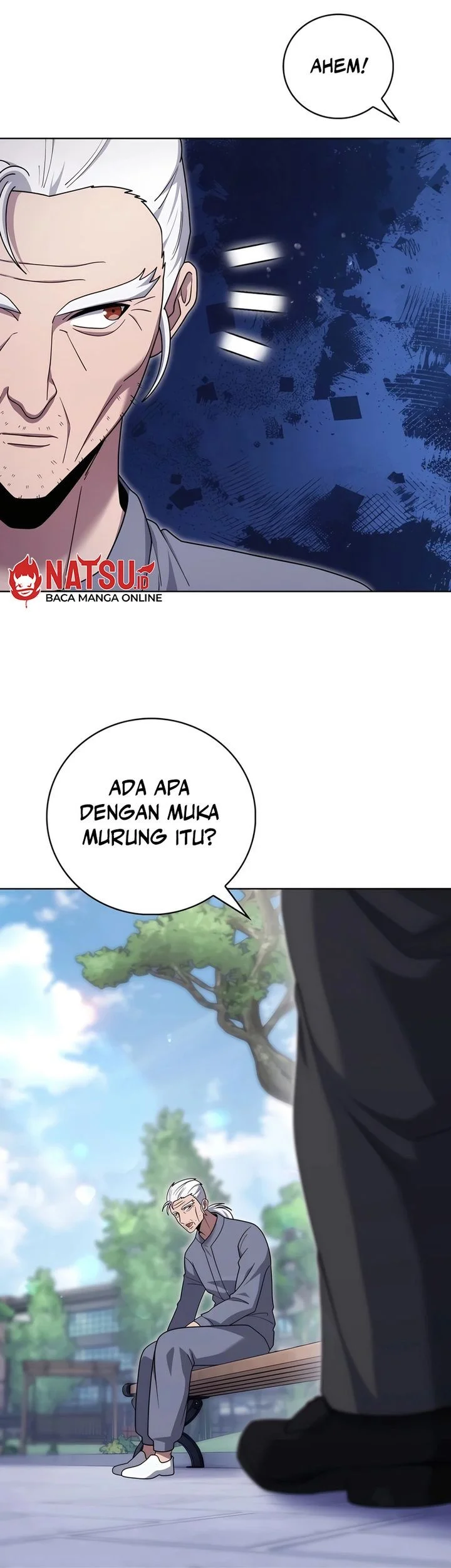 Chapter 85 - halaman 4