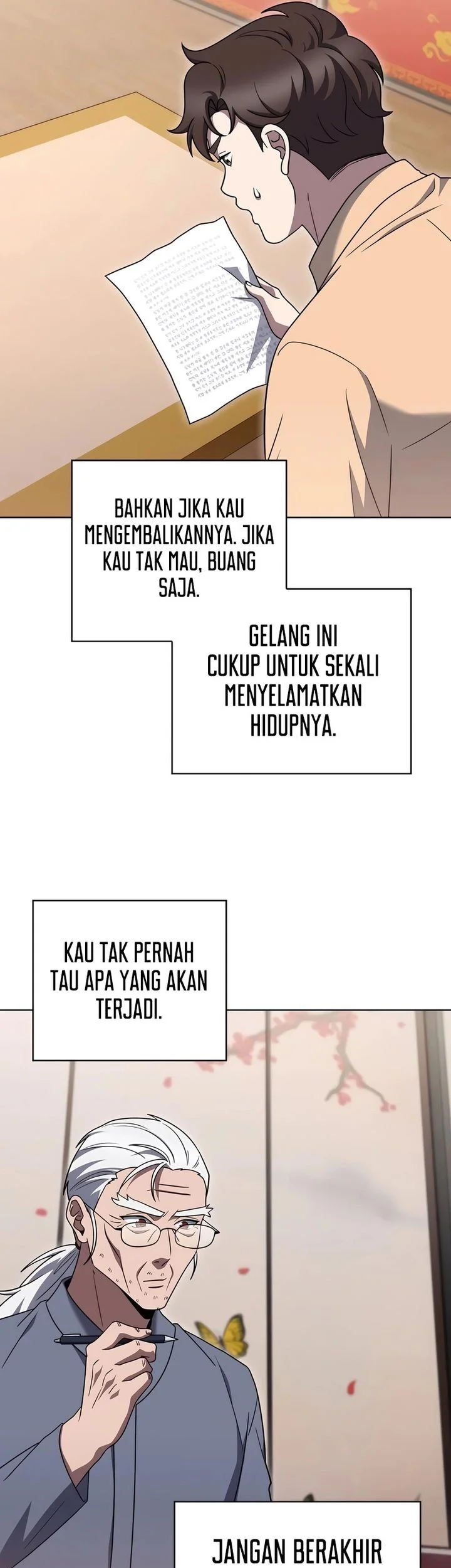 Chapter 85 - halaman 60