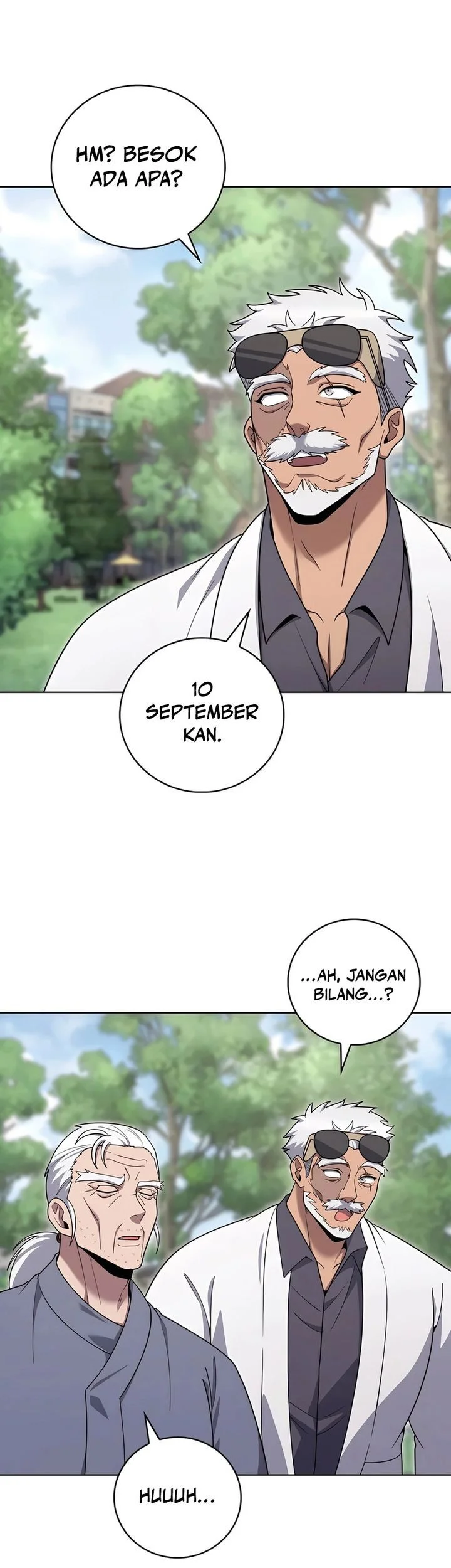 Chapter 85 - halaman 8