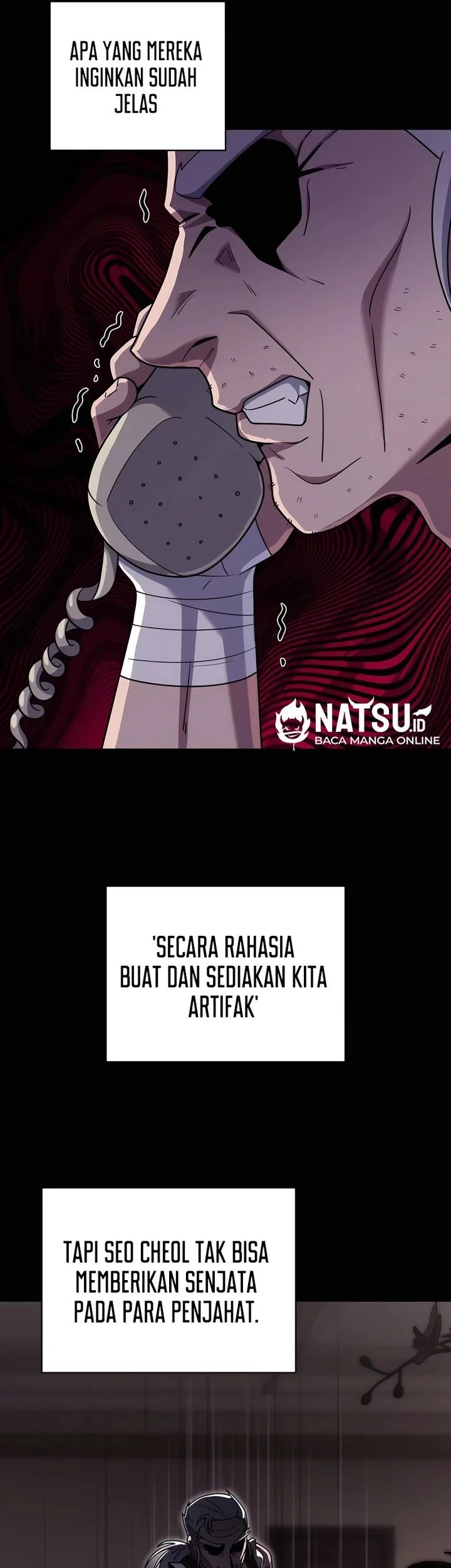 Chapter 85 - halaman 16
