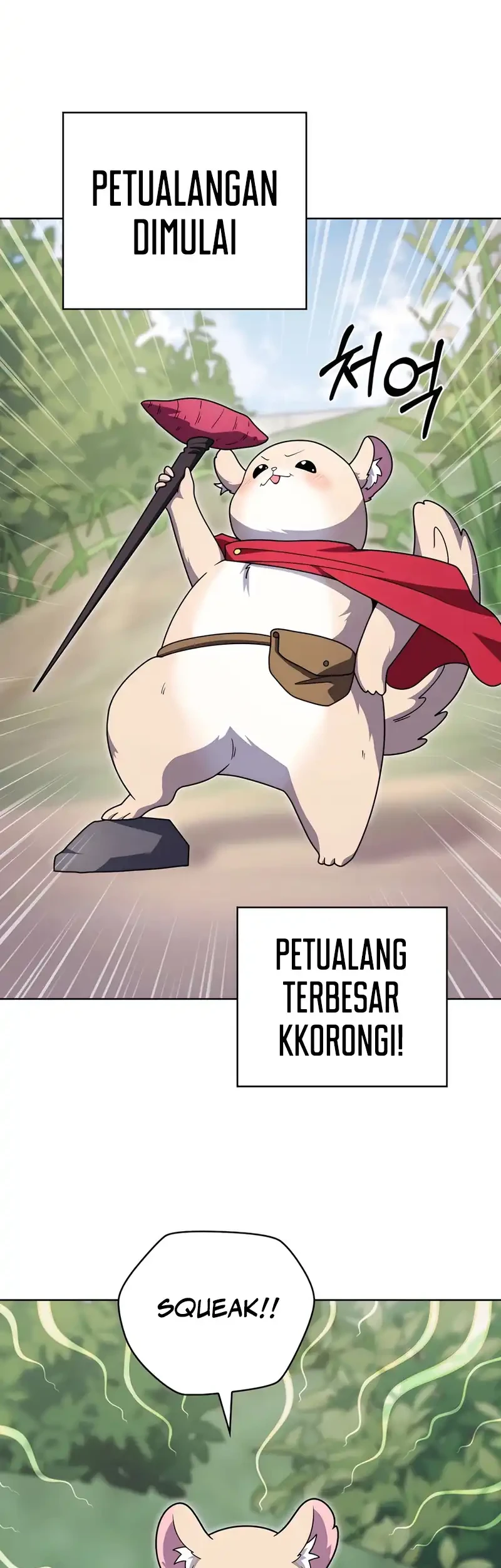 Chapter 86 - halaman 30