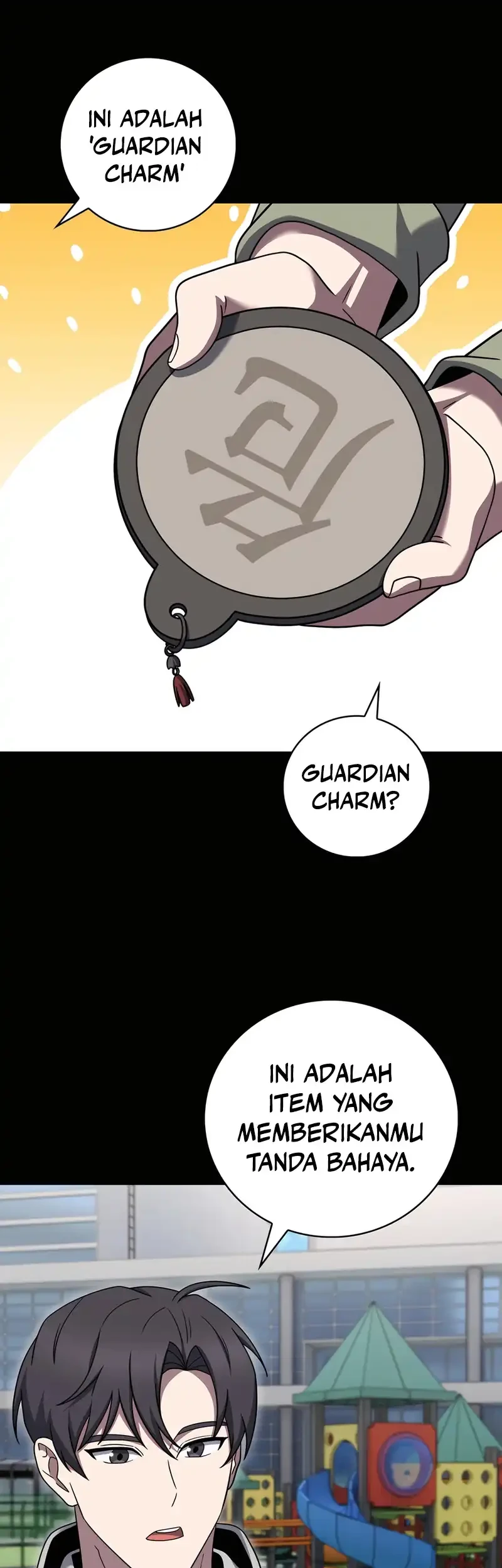 Chapter 87 - halaman 9