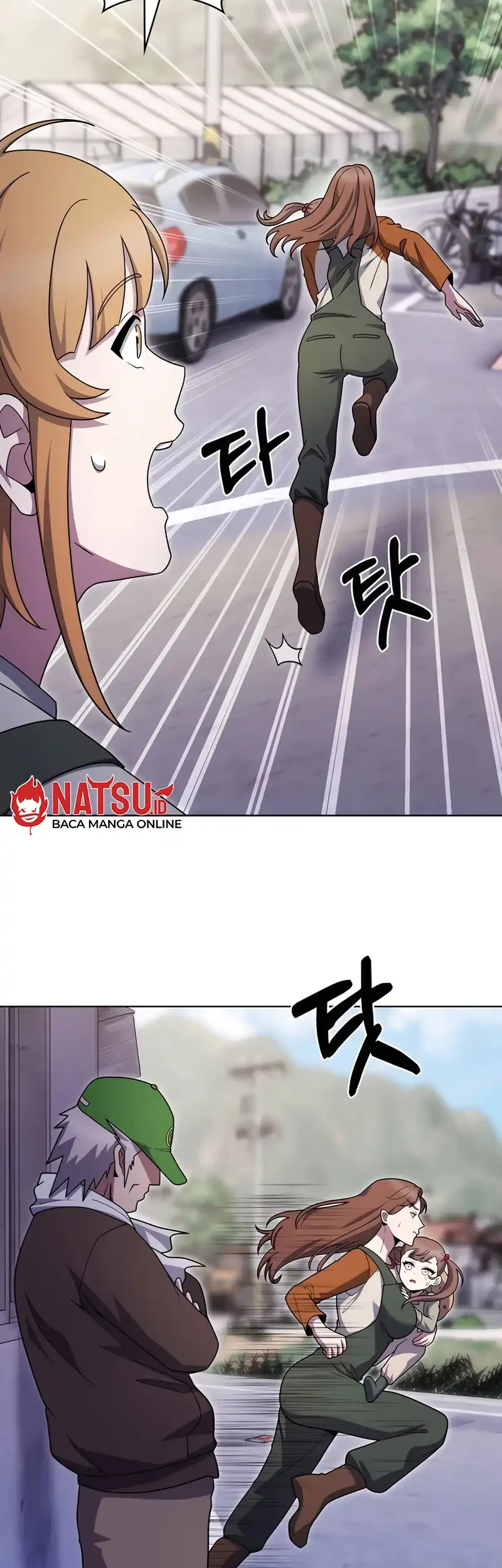 Chapter 87 - halaman 17