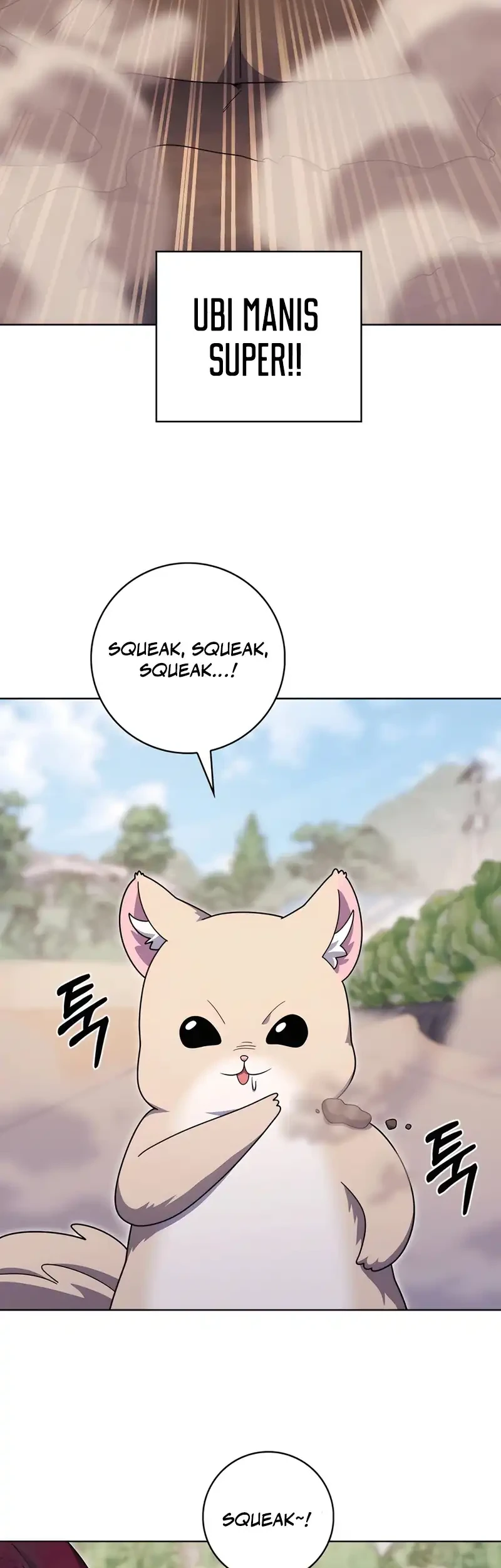 Chapter 87 - halaman 23