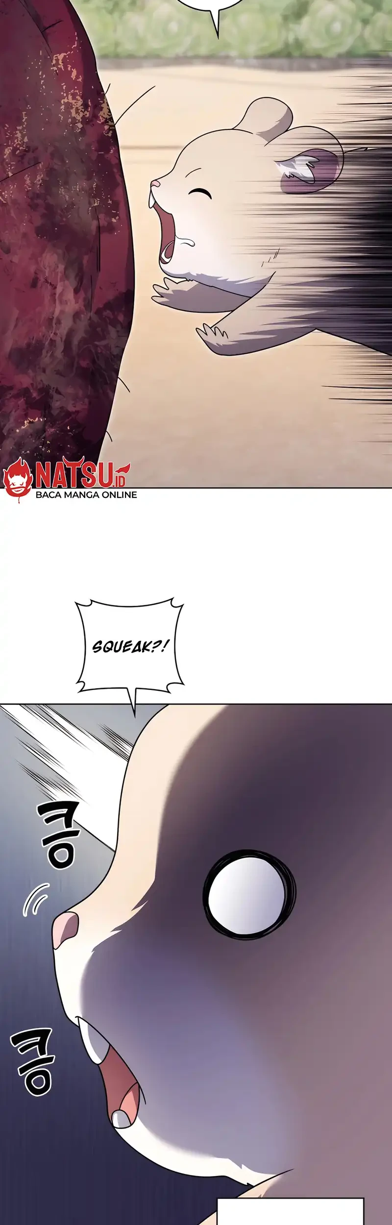 Chapter 87 - halaman 24