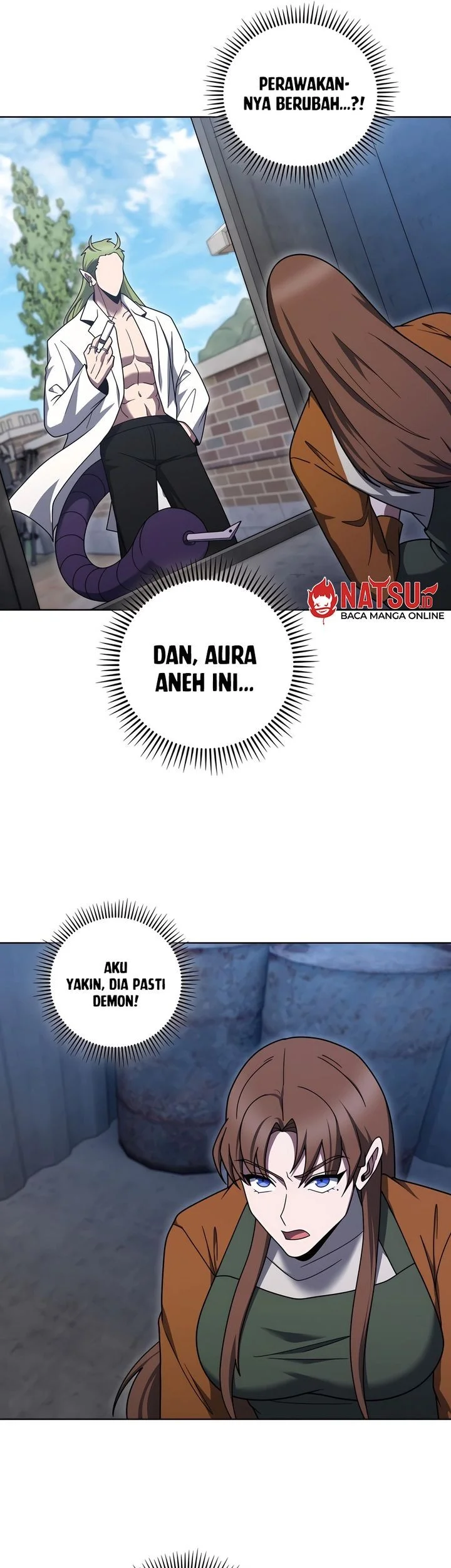 Chapter 88 - halaman 20