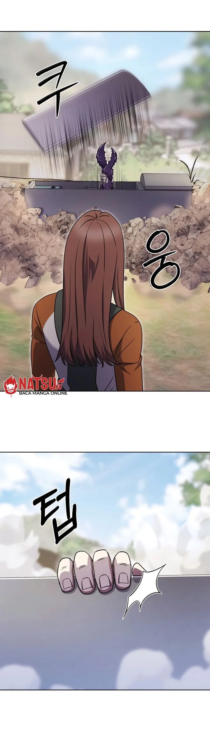 Chapter 88 - halaman 34