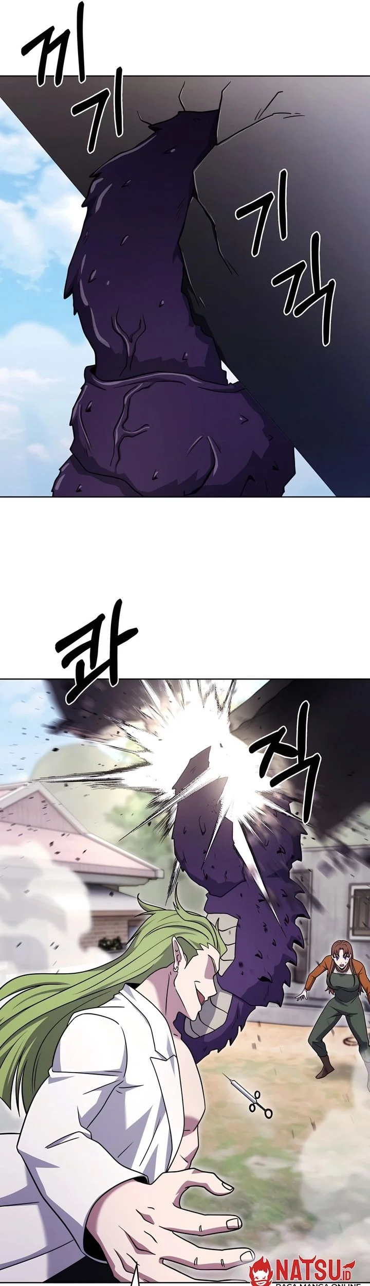Chapter 88 - halaman 36