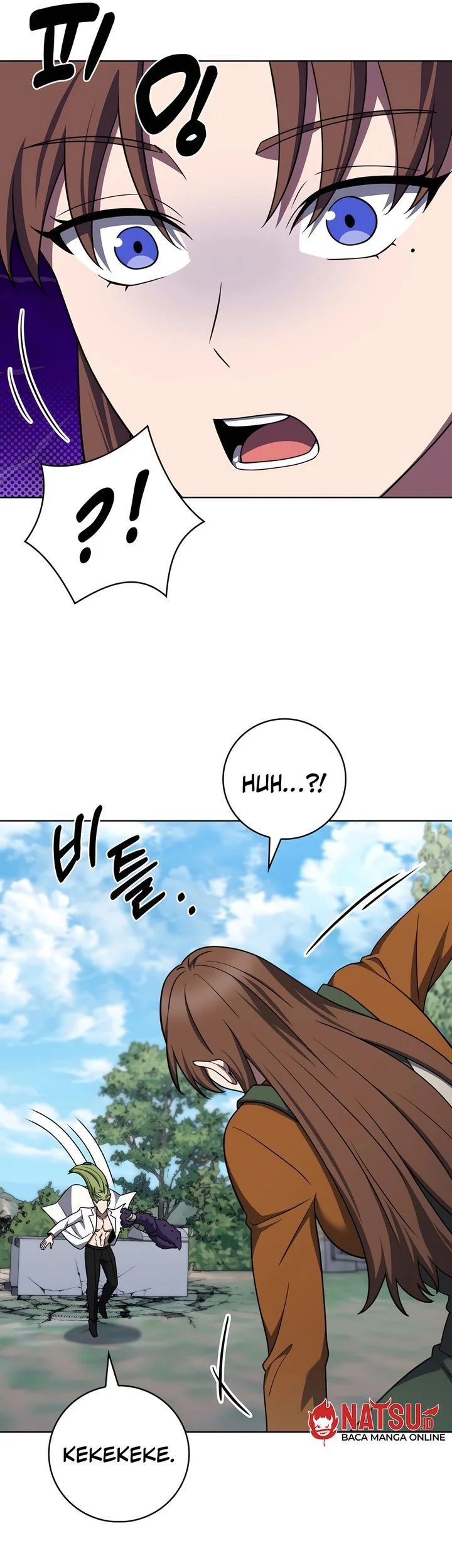Chapter 88 - halaman 40