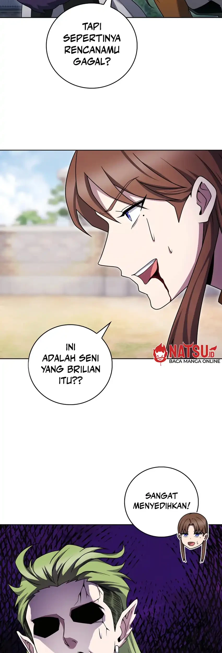 Chapter 89 - halaman 40