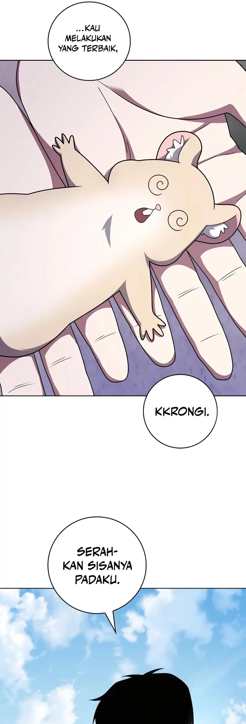 Chapter 89 - halaman 35