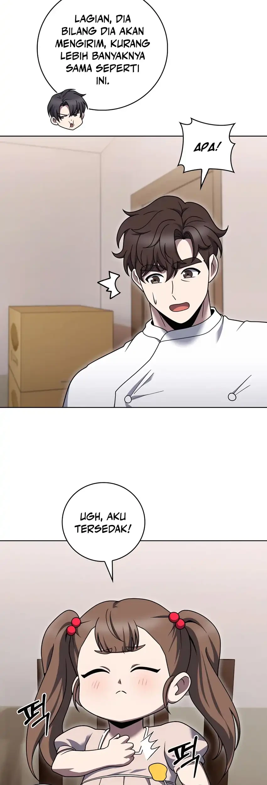 Chapter 90 - halaman 54