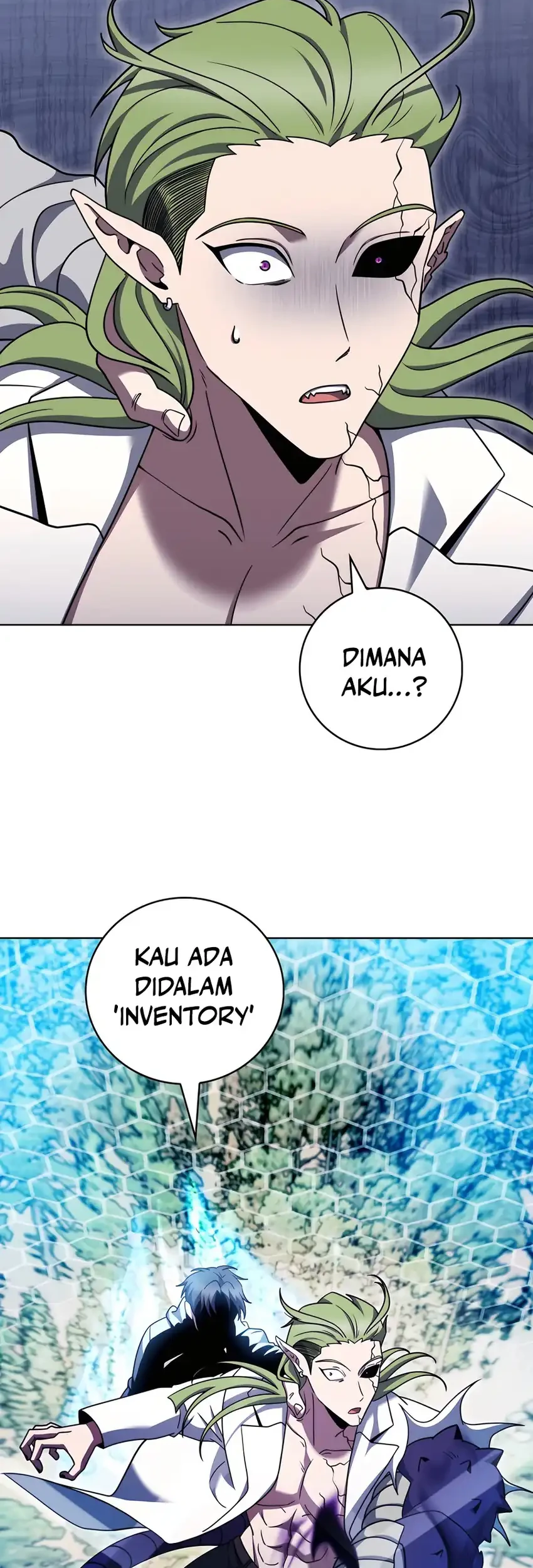 Chapter 90 - halaman 4