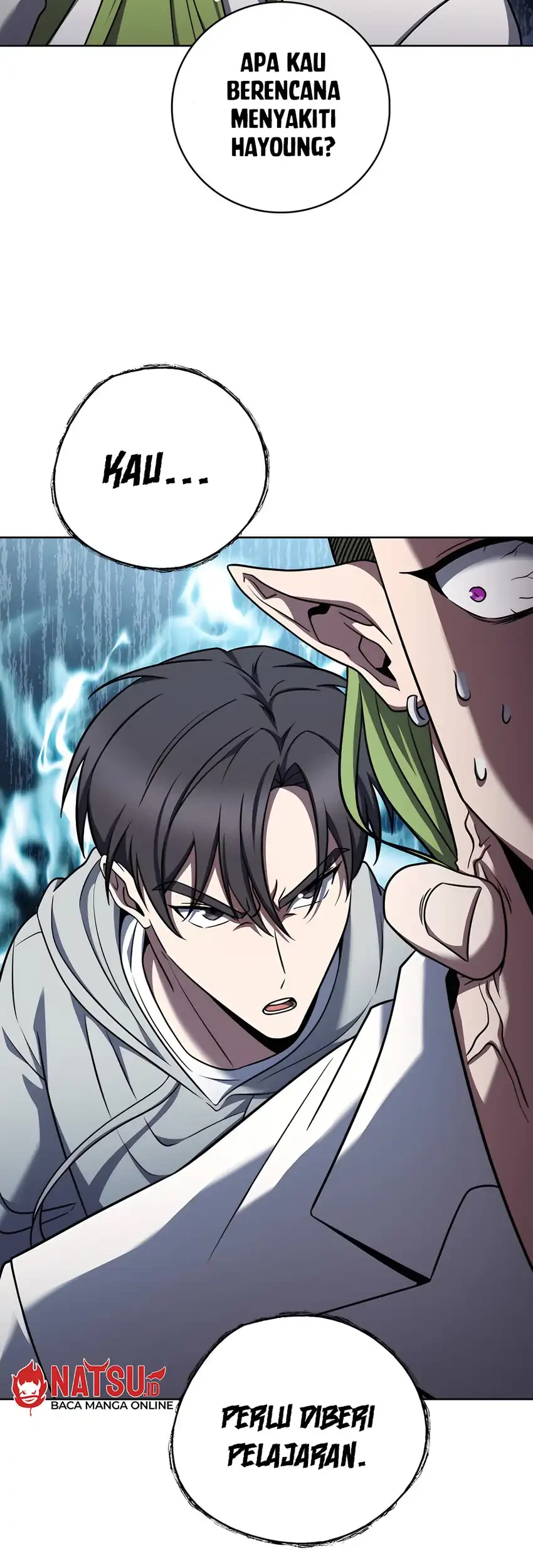 Chapter 90 - halaman 6