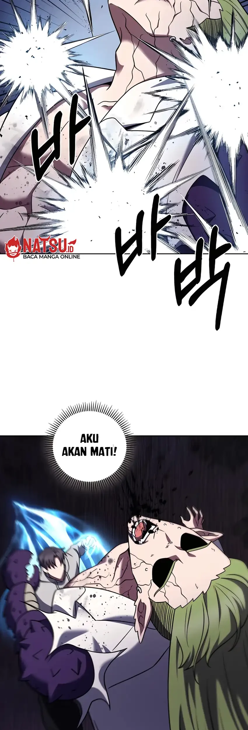 Chapter 90 - halaman 23
