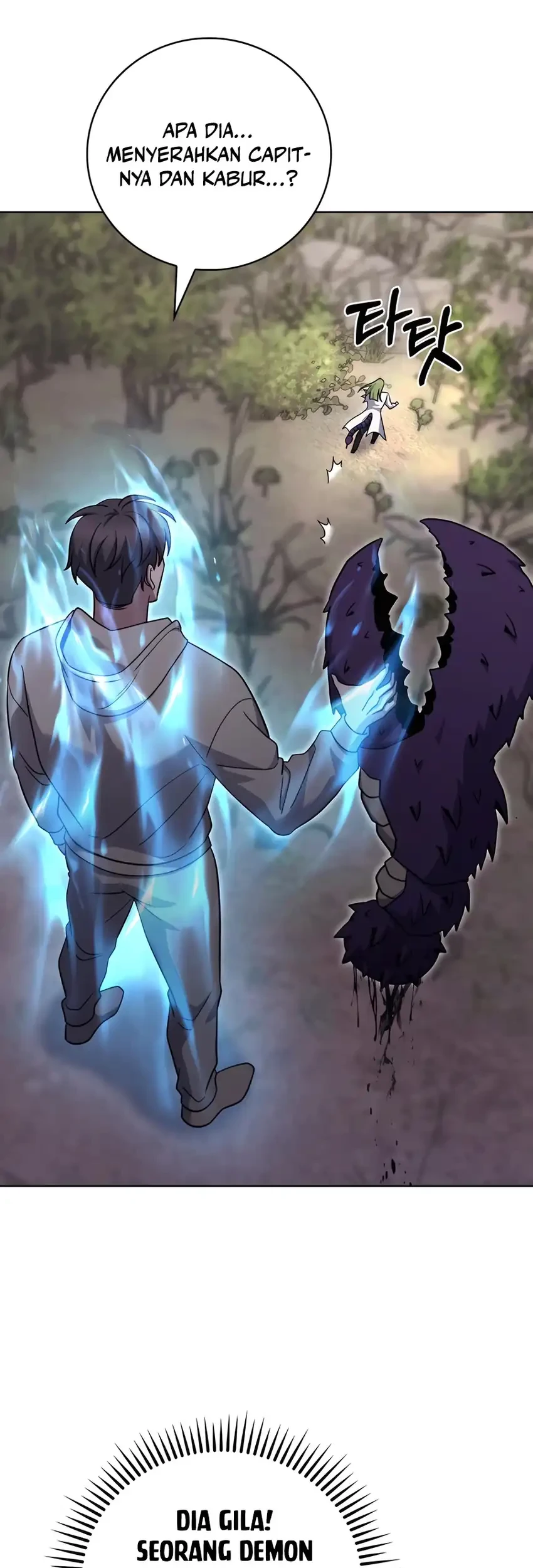 Chapter 90 - halaman 27