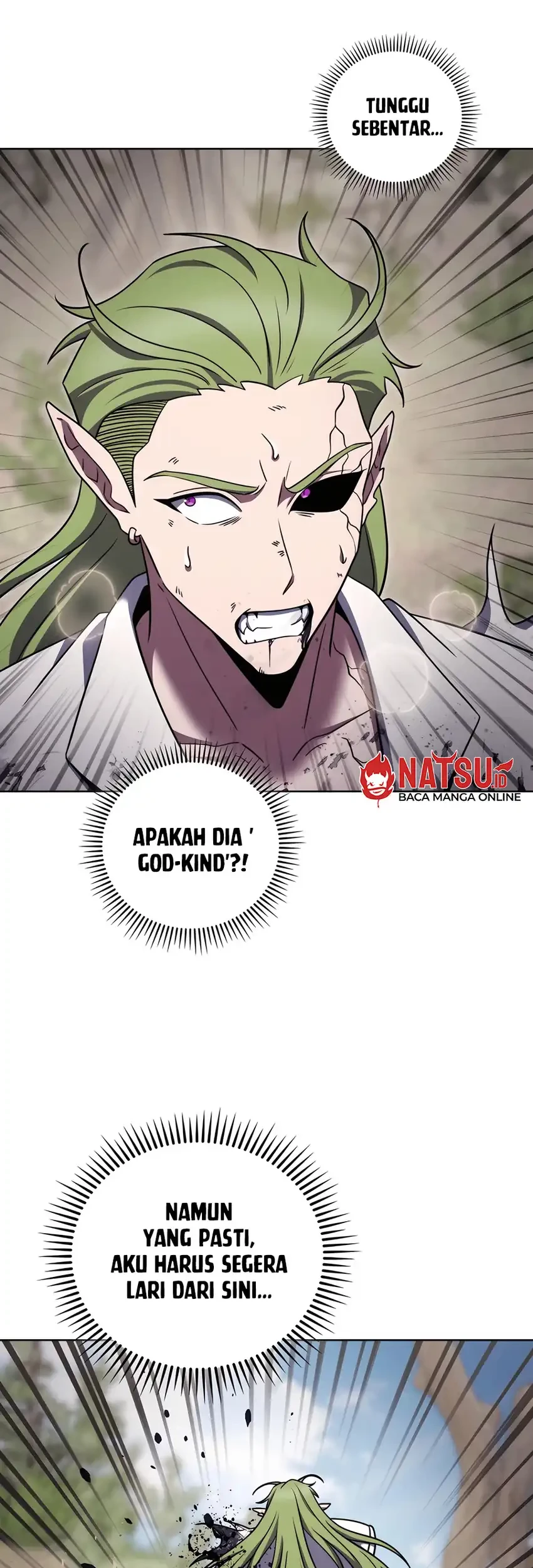 Chapter 90 - halaman 29